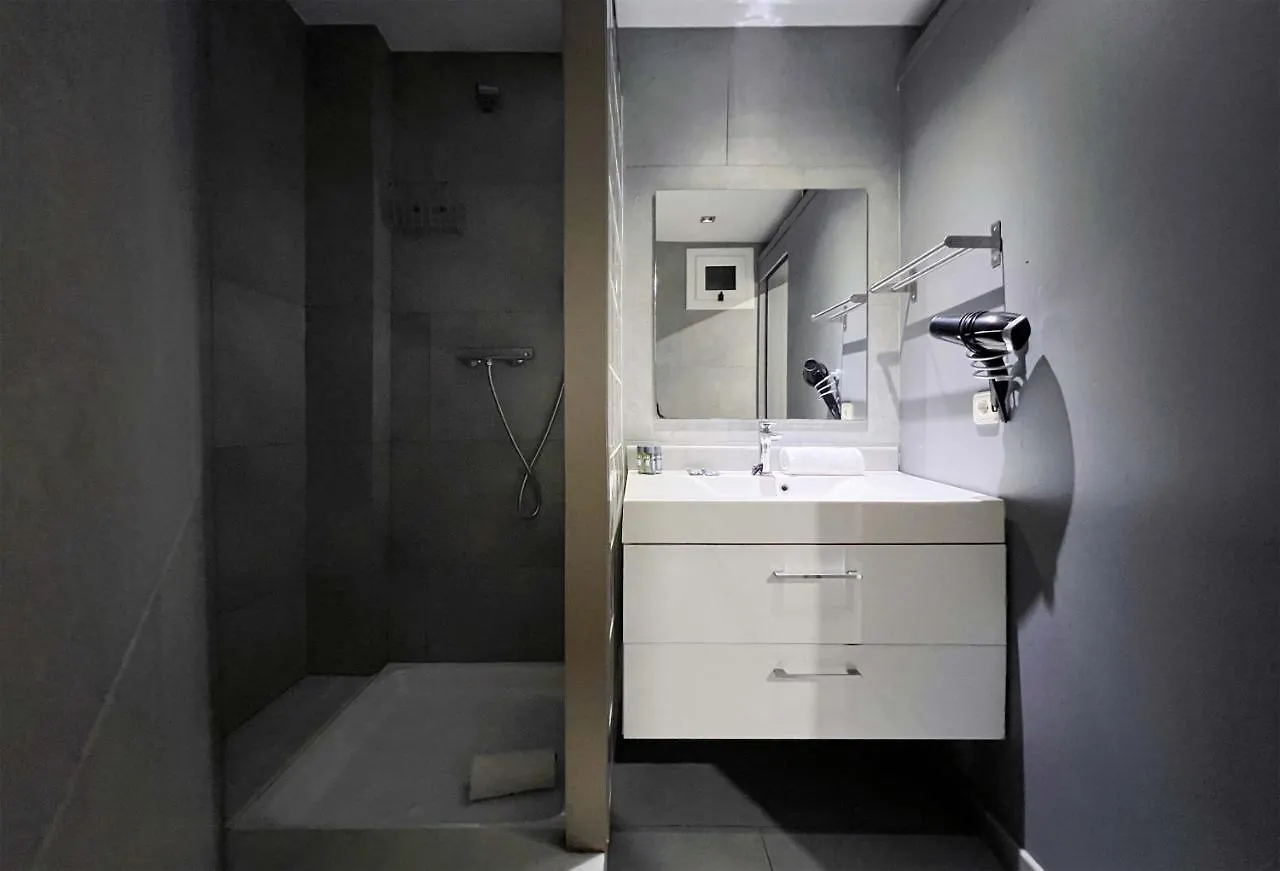 Stay U-Nique Apartment Comte Urgell II Барселона Испания